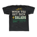 The Call Me Tee - Premium Tee
