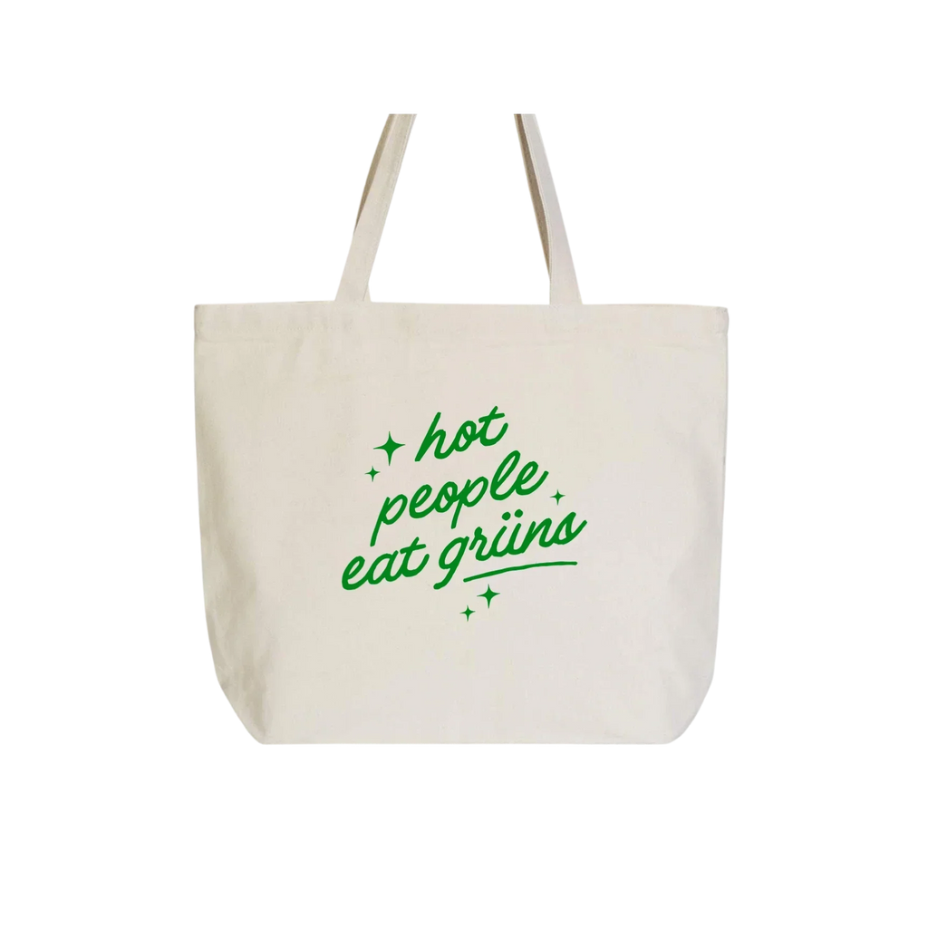 Grüns Bodega Tote - City Carry